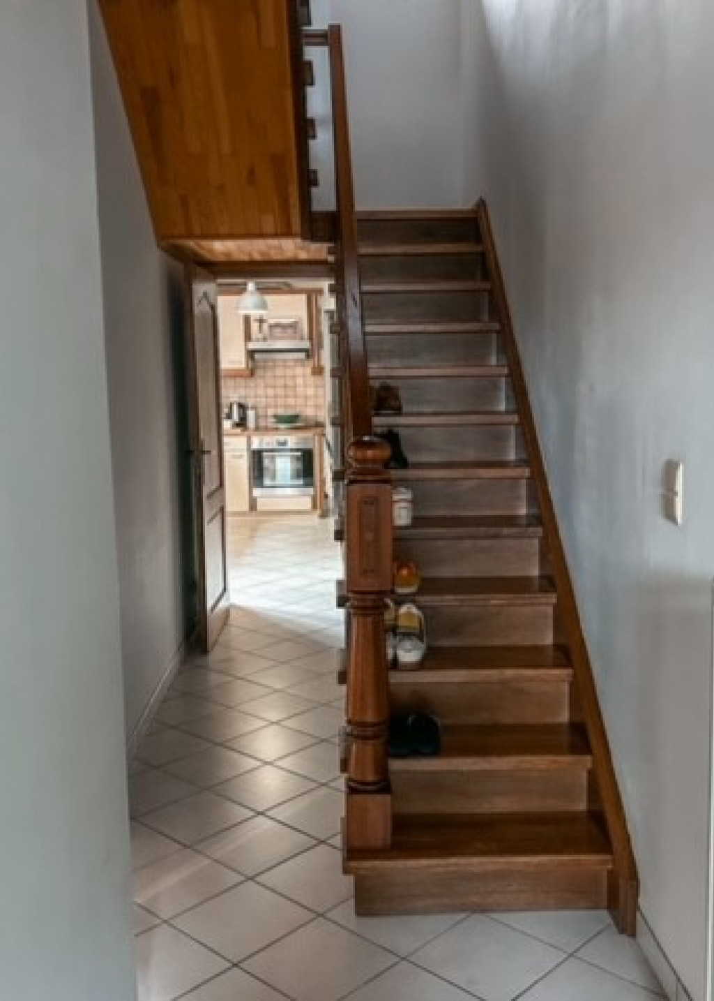 Hoogstraat - 22 - - 3540
