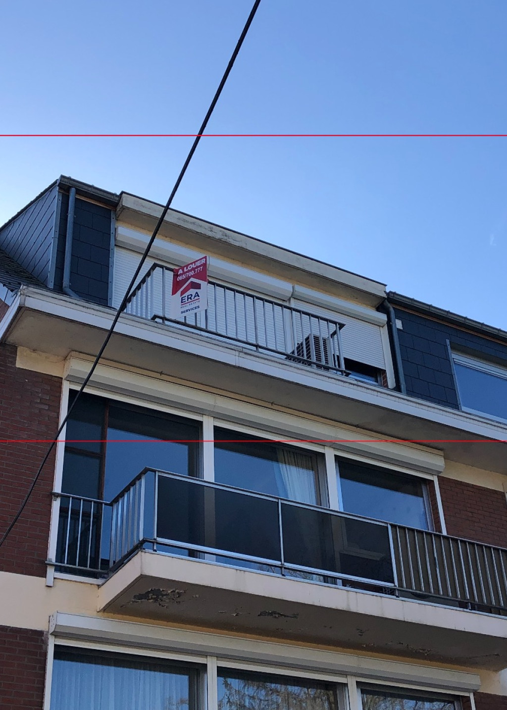 Rue Léon Figue - 17 - L - 7300