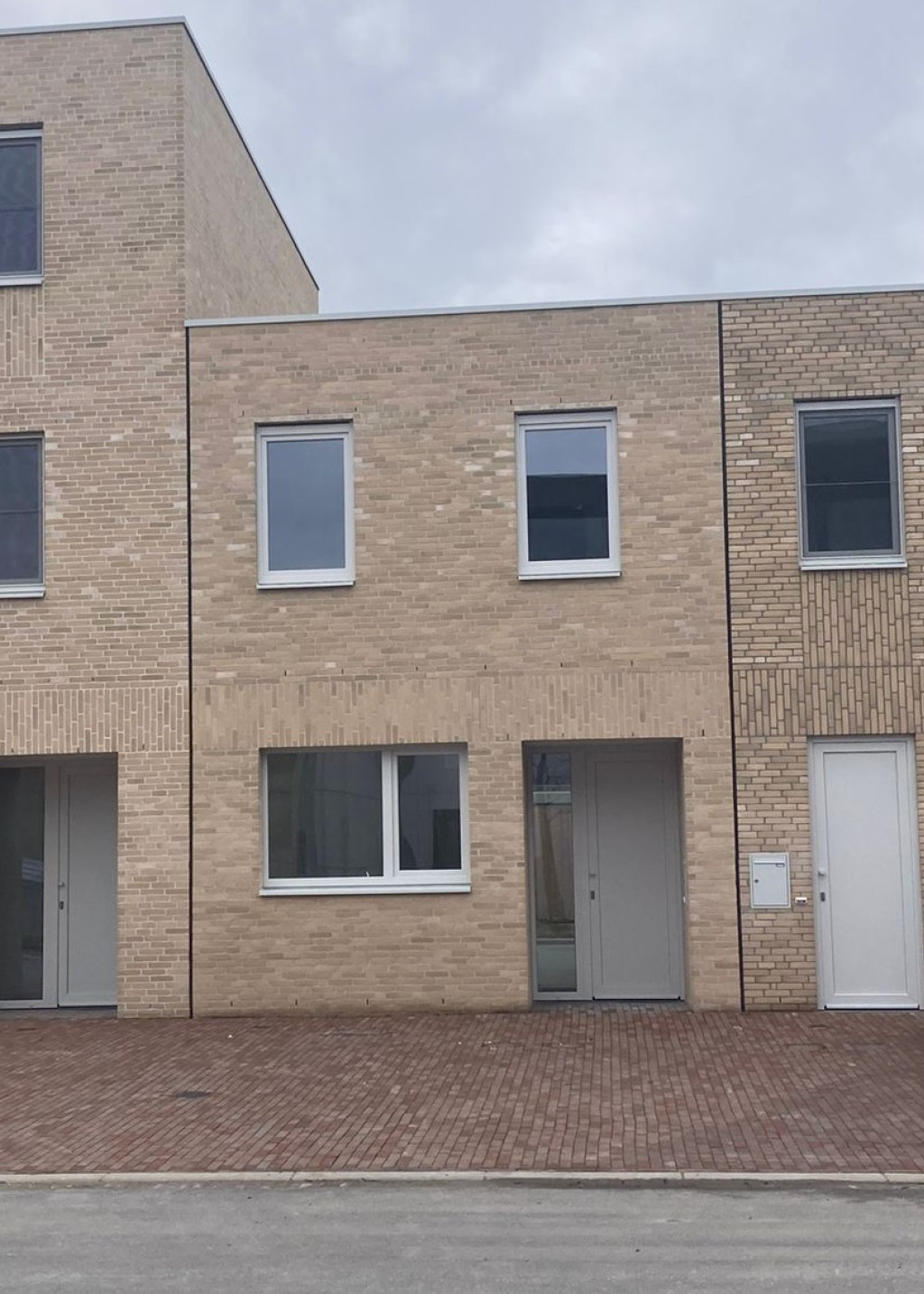 Suikerbietstraat - 6 - - 8630