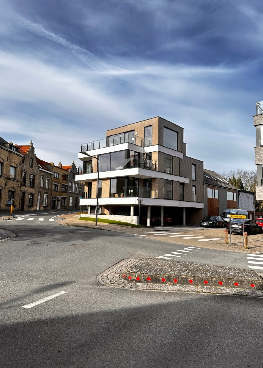 Oude Duinkerkestraat - 1 - 0301 - 8630