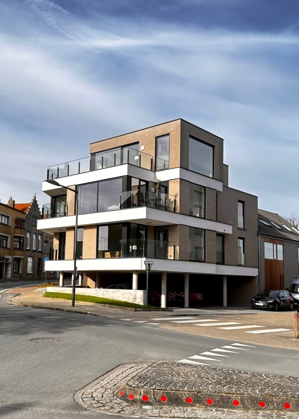 Oude Duinkerkestraat - 1 - 0301 - 8630