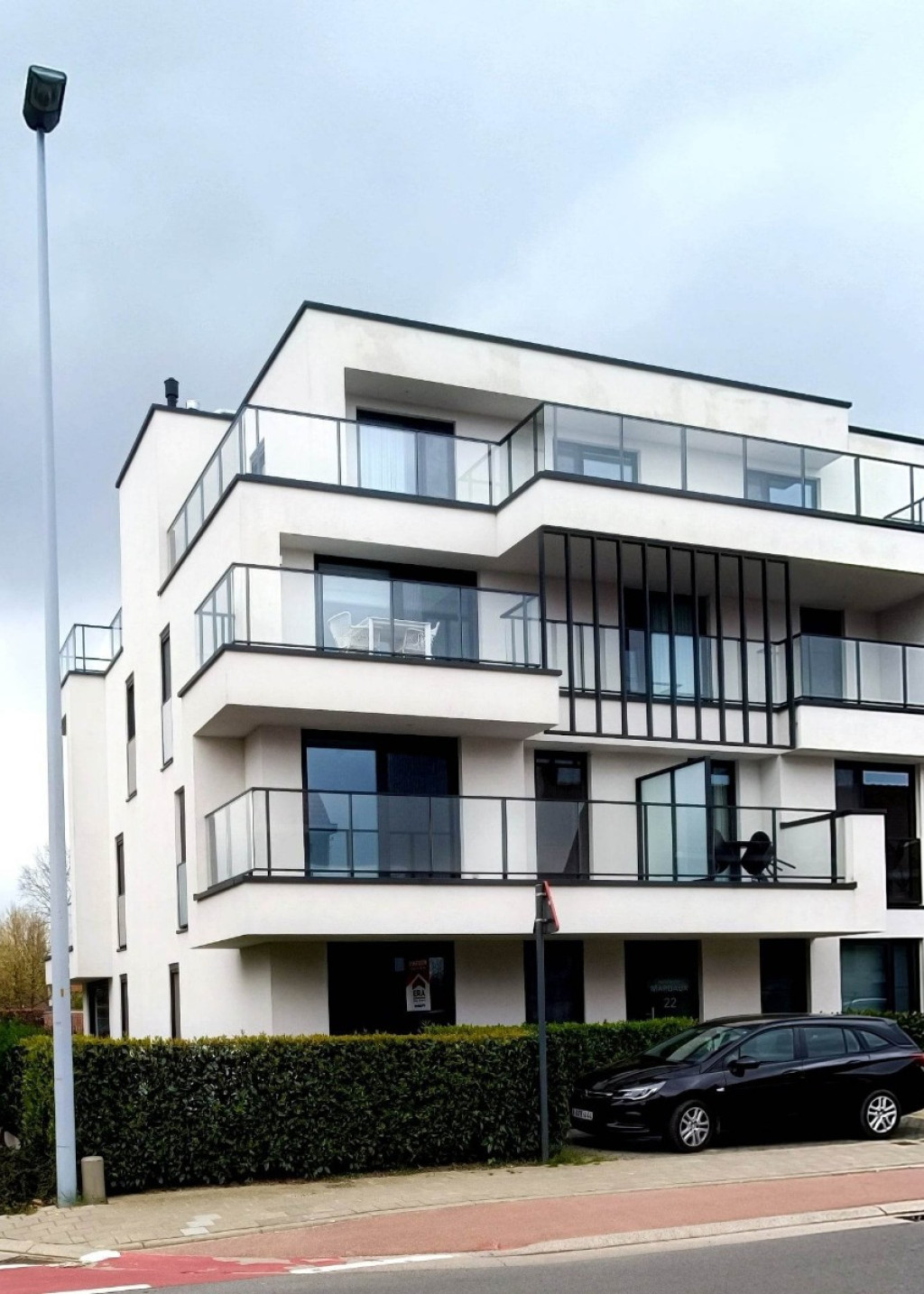 Churchilllaan - 22 - 1 - 8790