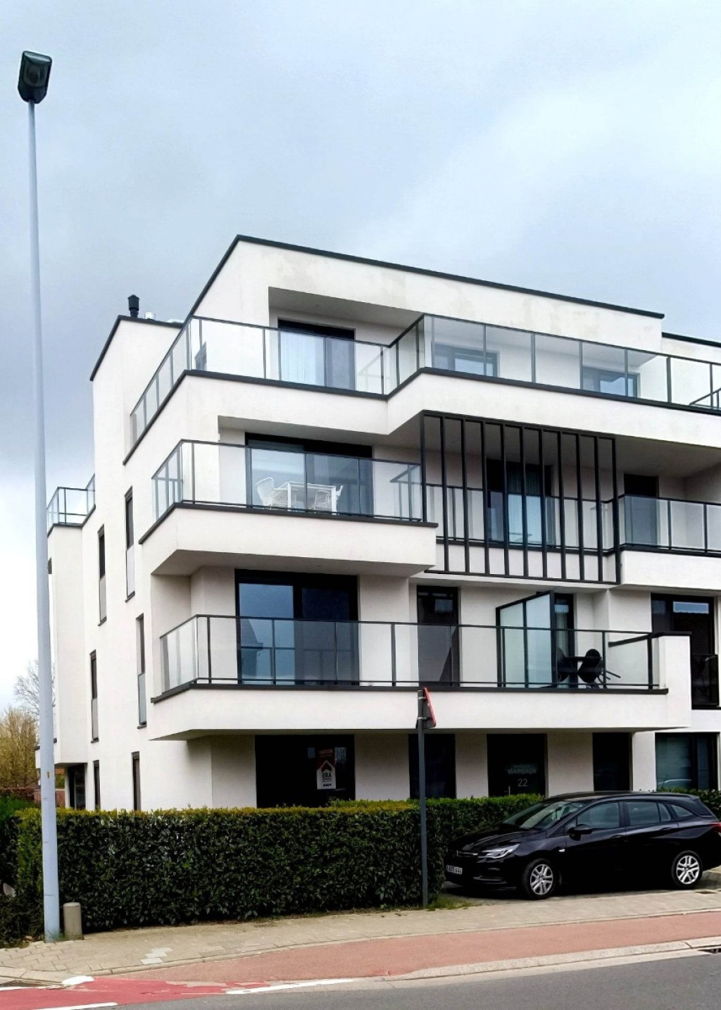 Churchilllaan - 22 - 1 - 8790