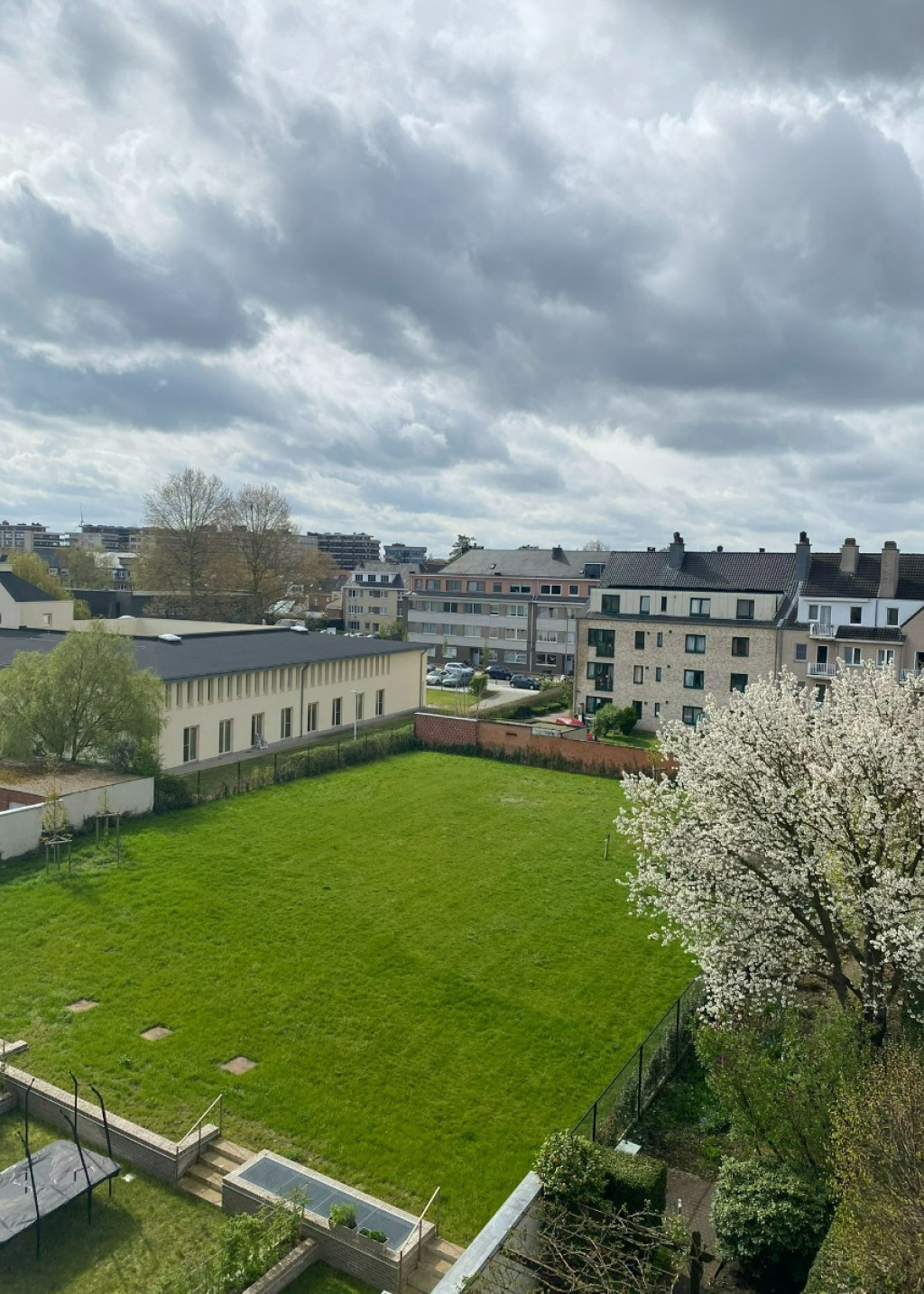 Maastrichtersteenweg - 29 - 0.5 - 3500