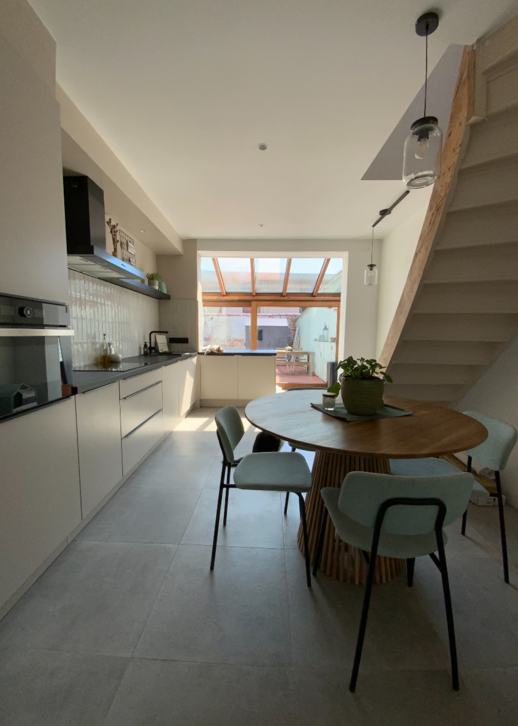Statiestraat - 97 - - 3290
