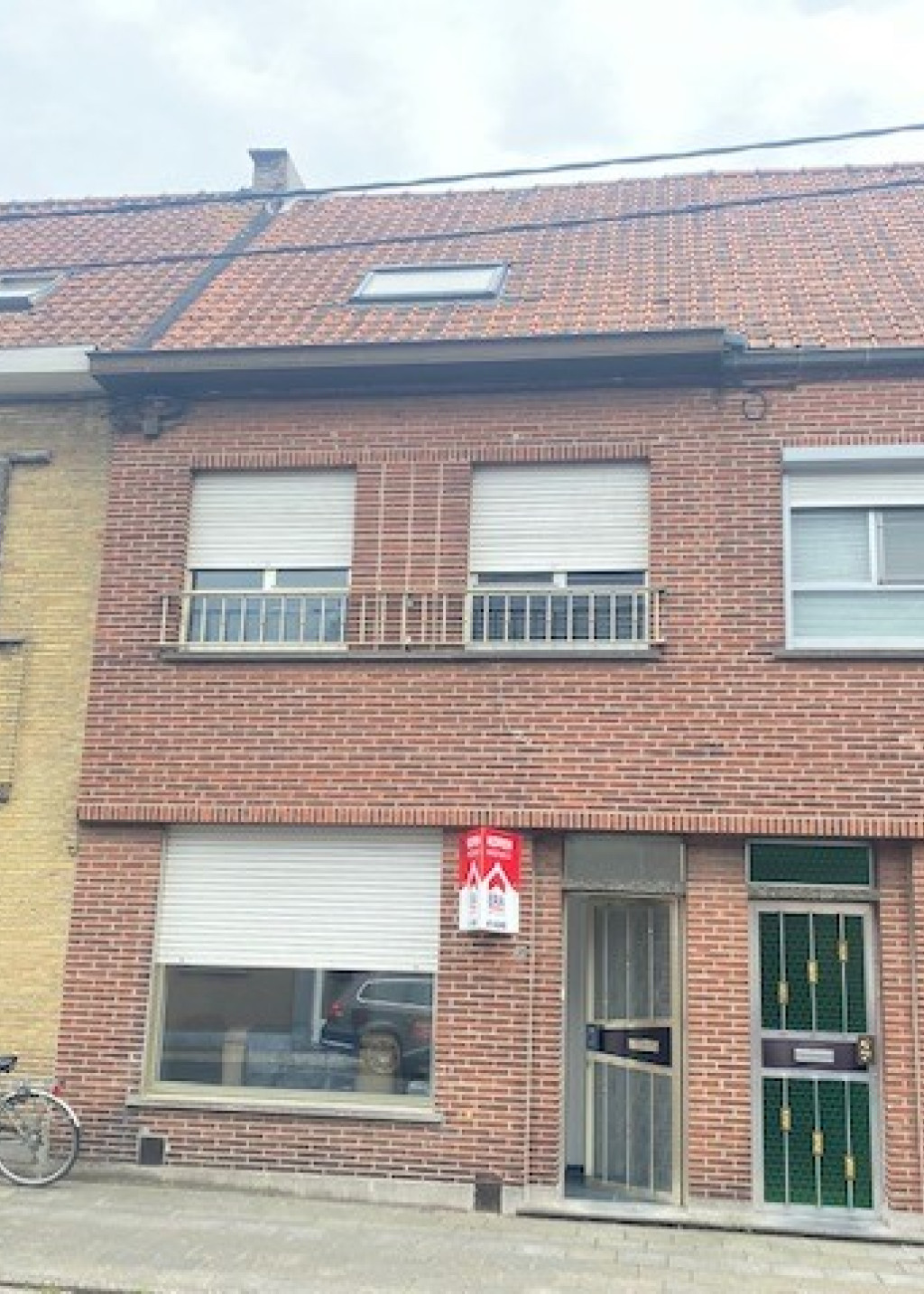 Rollegemstraat - 124 - - 8880