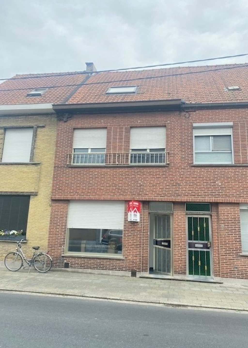 Rollegemstraat - 124 - - 8880