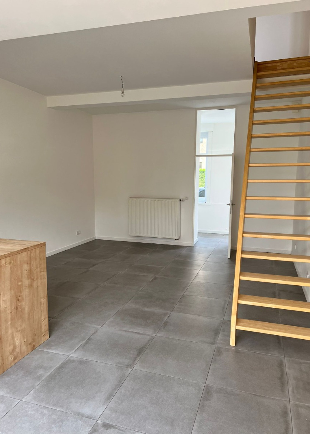 spreeuwenbergstraat - 9 - - 8630