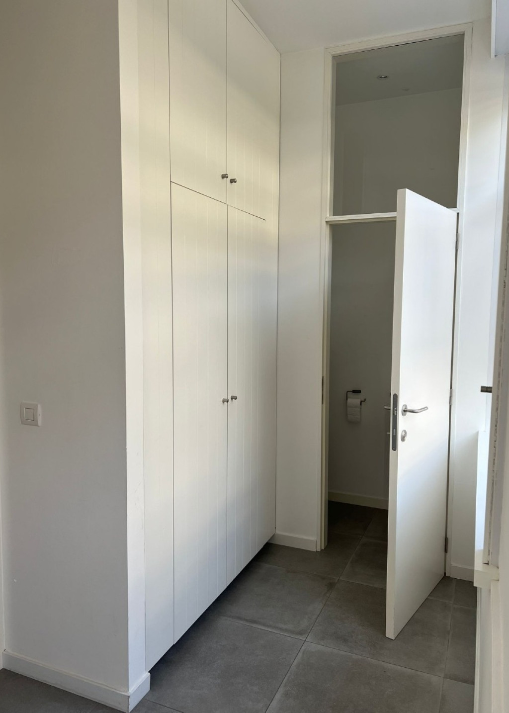 spreeuwenbergstraat - 9 - - 8630
