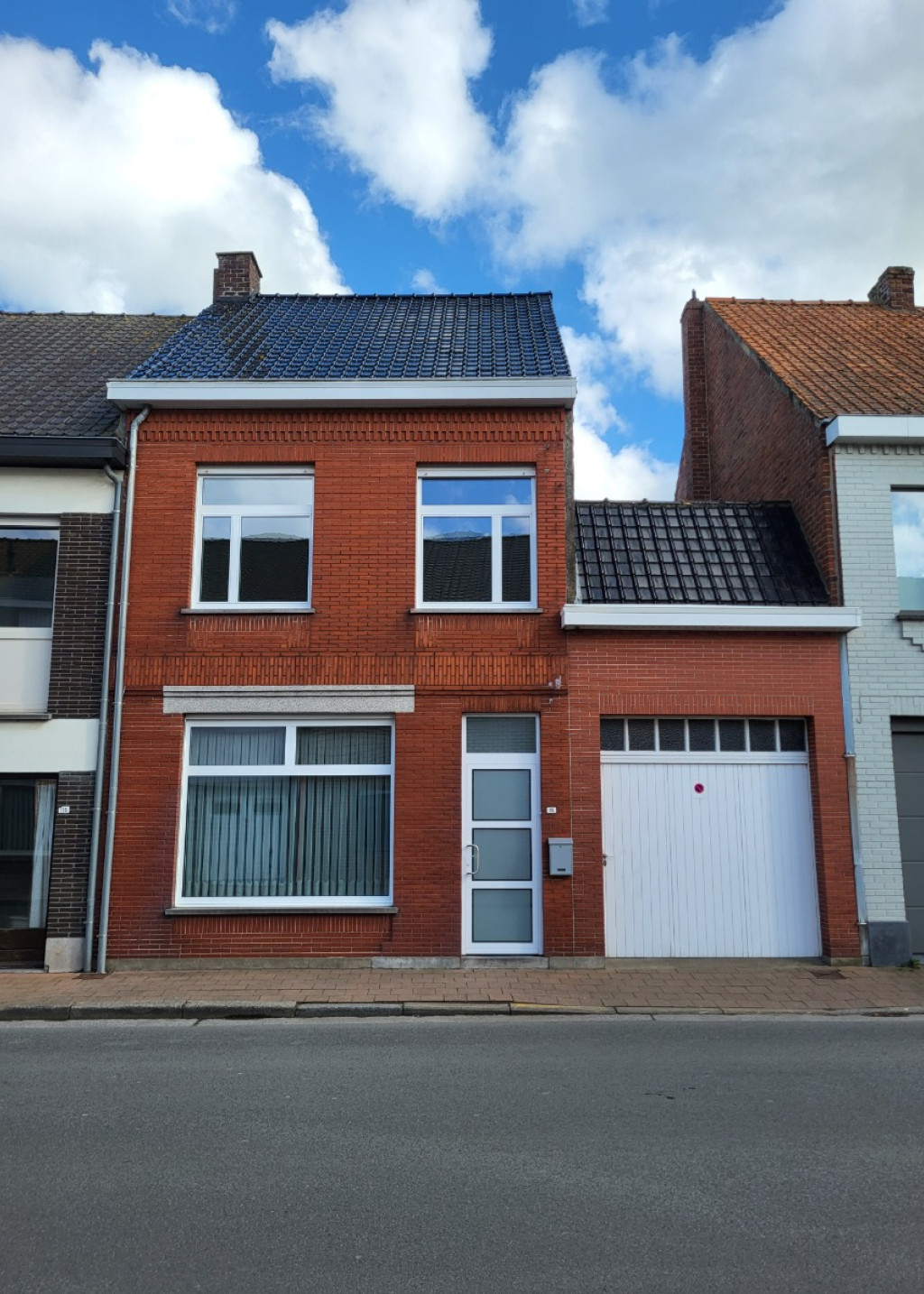 Casselstraat - 118 - - 8970