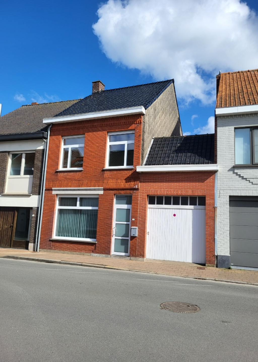 Casselstraat - 118 - - 8970