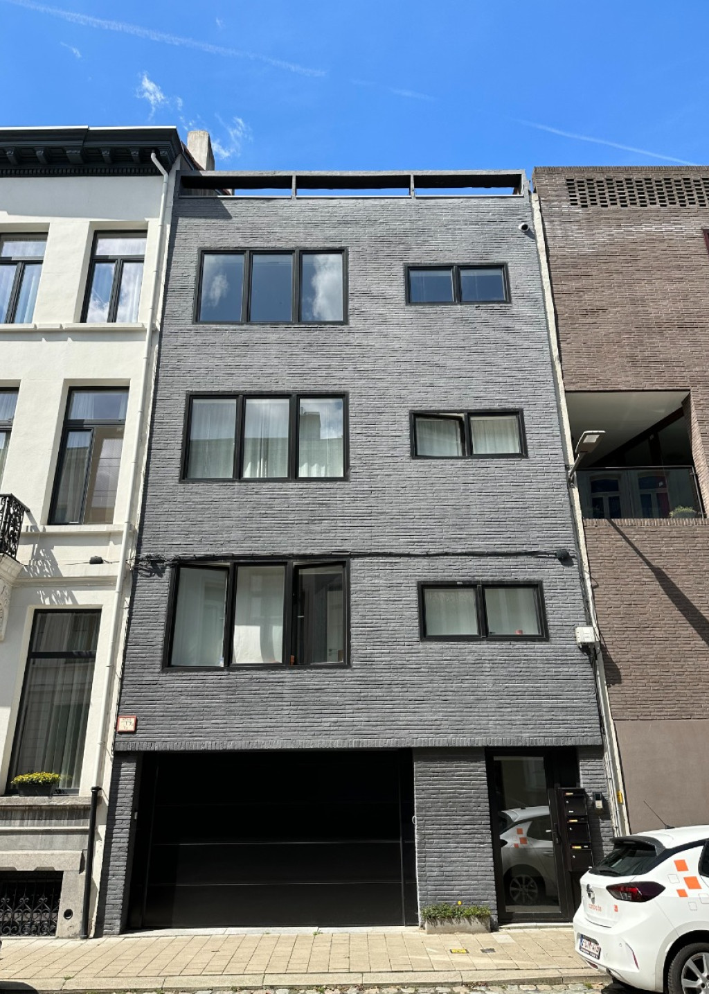 De Moystraat - 33 - - 2018