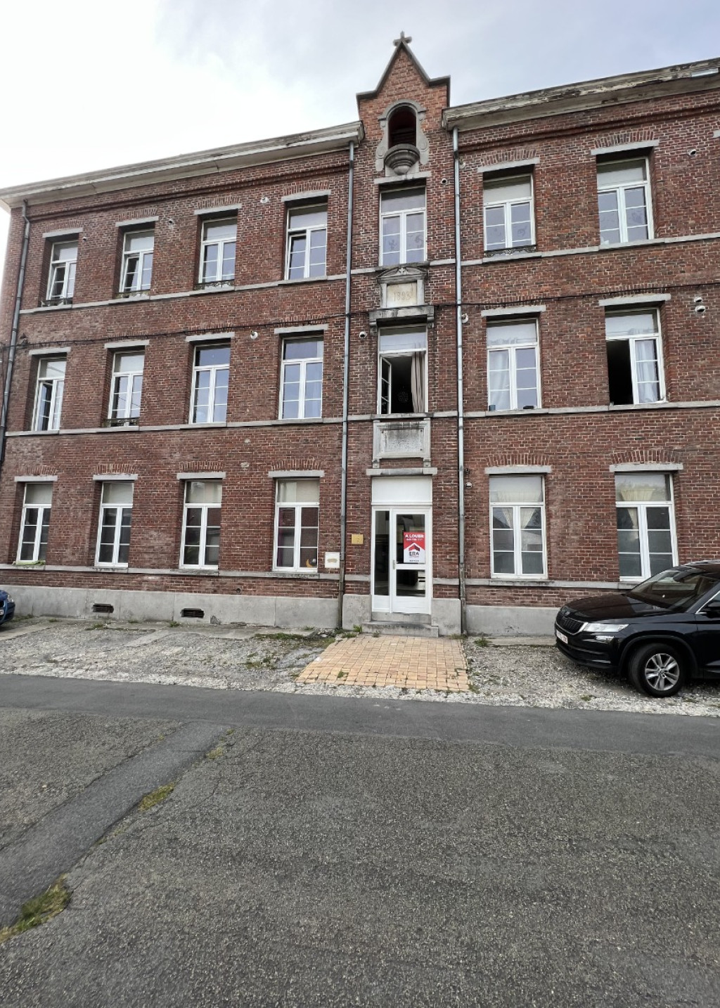 Rue Baron Dubois de Chantraine - 2 - 1.3 - 7020
