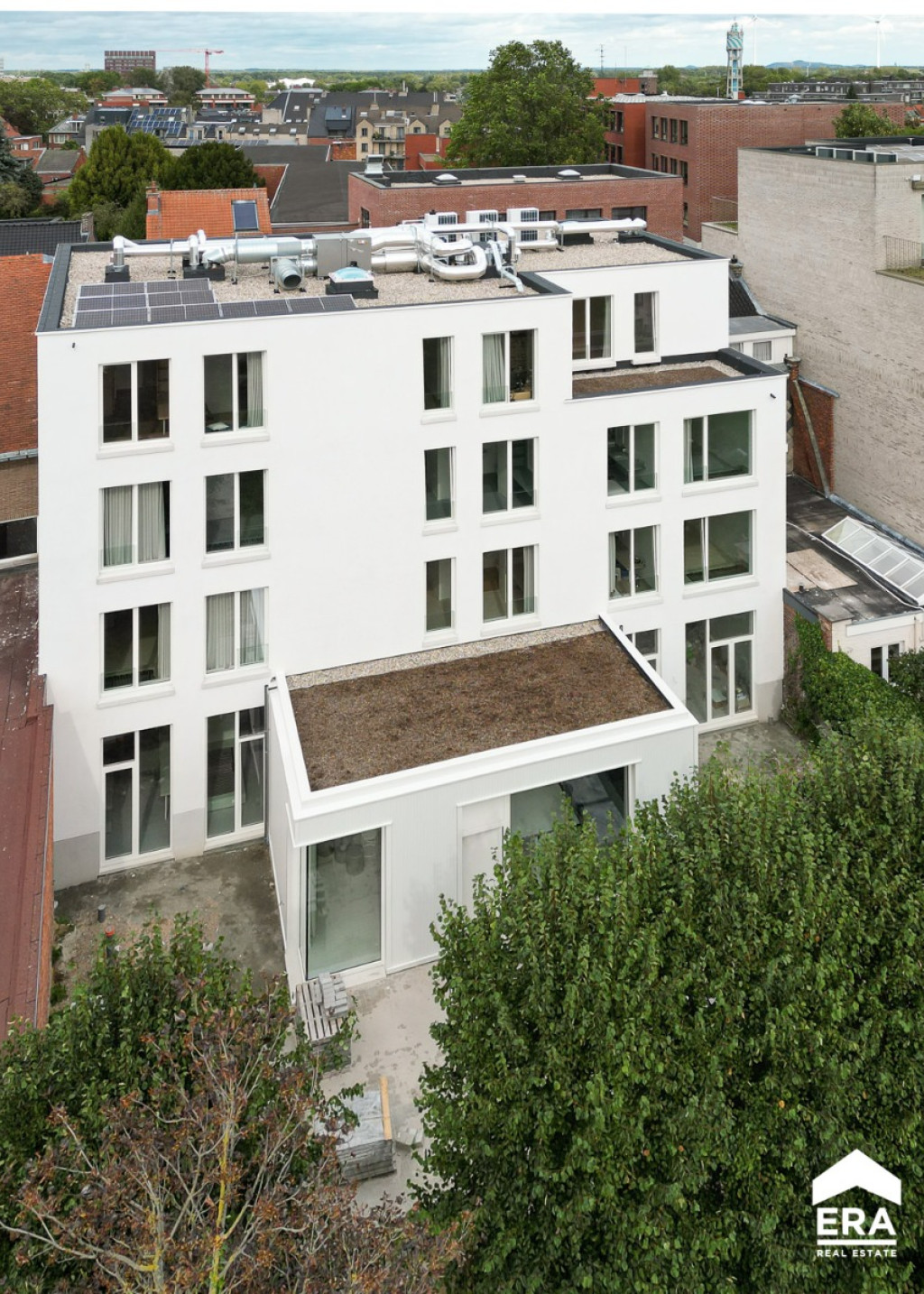 Maastrichtersteenweg - 29 - 0.6 - 3500