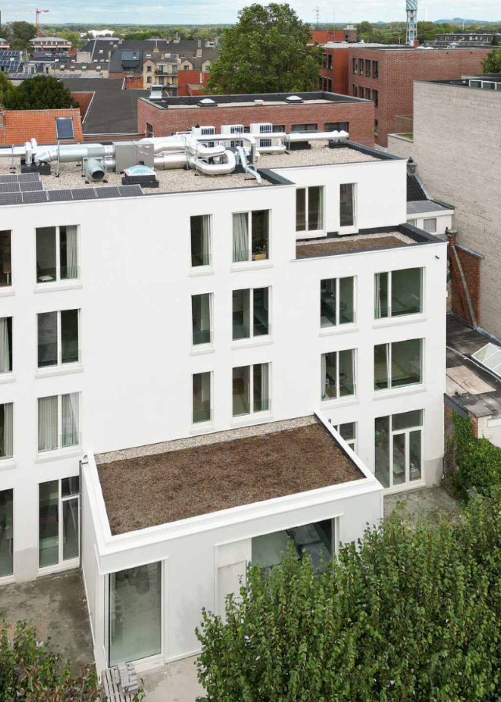 Maastrichtersteenweg - 29 - 0.5 - 3500