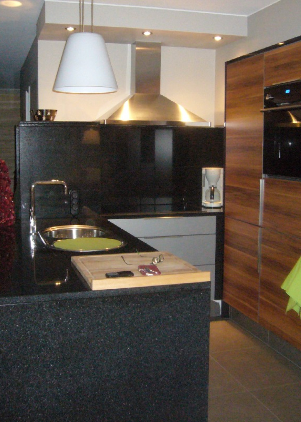 Wittemolenstraat - 20 - - 8200