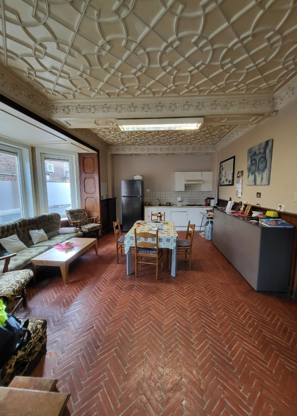 Brugseweg - 27 - GLVB - 8900