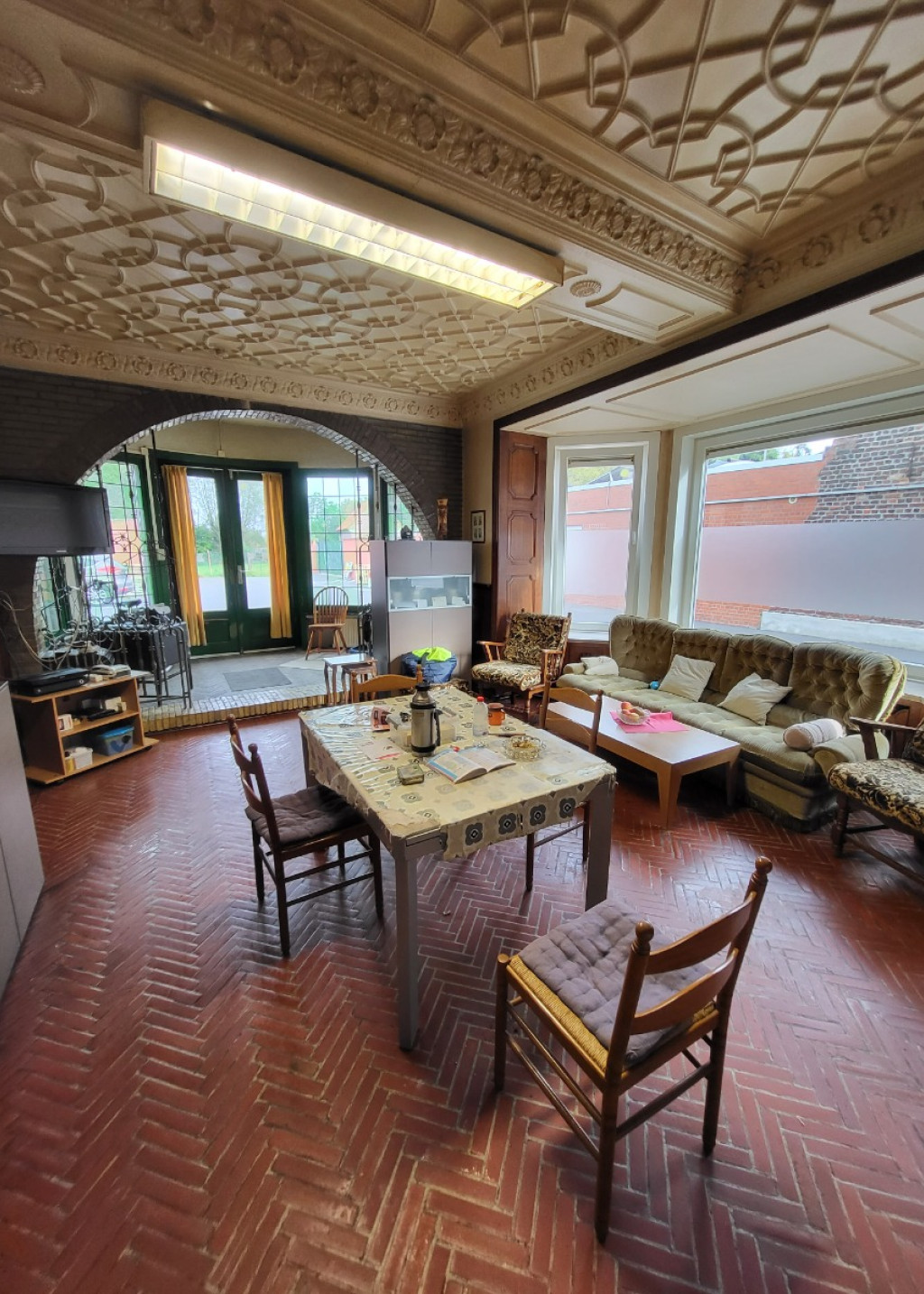 Brugseweg - 27 - GLVB - 8900