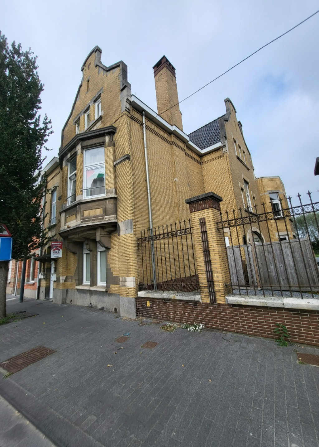 Brugseweg - 27 - GLVB - 8900