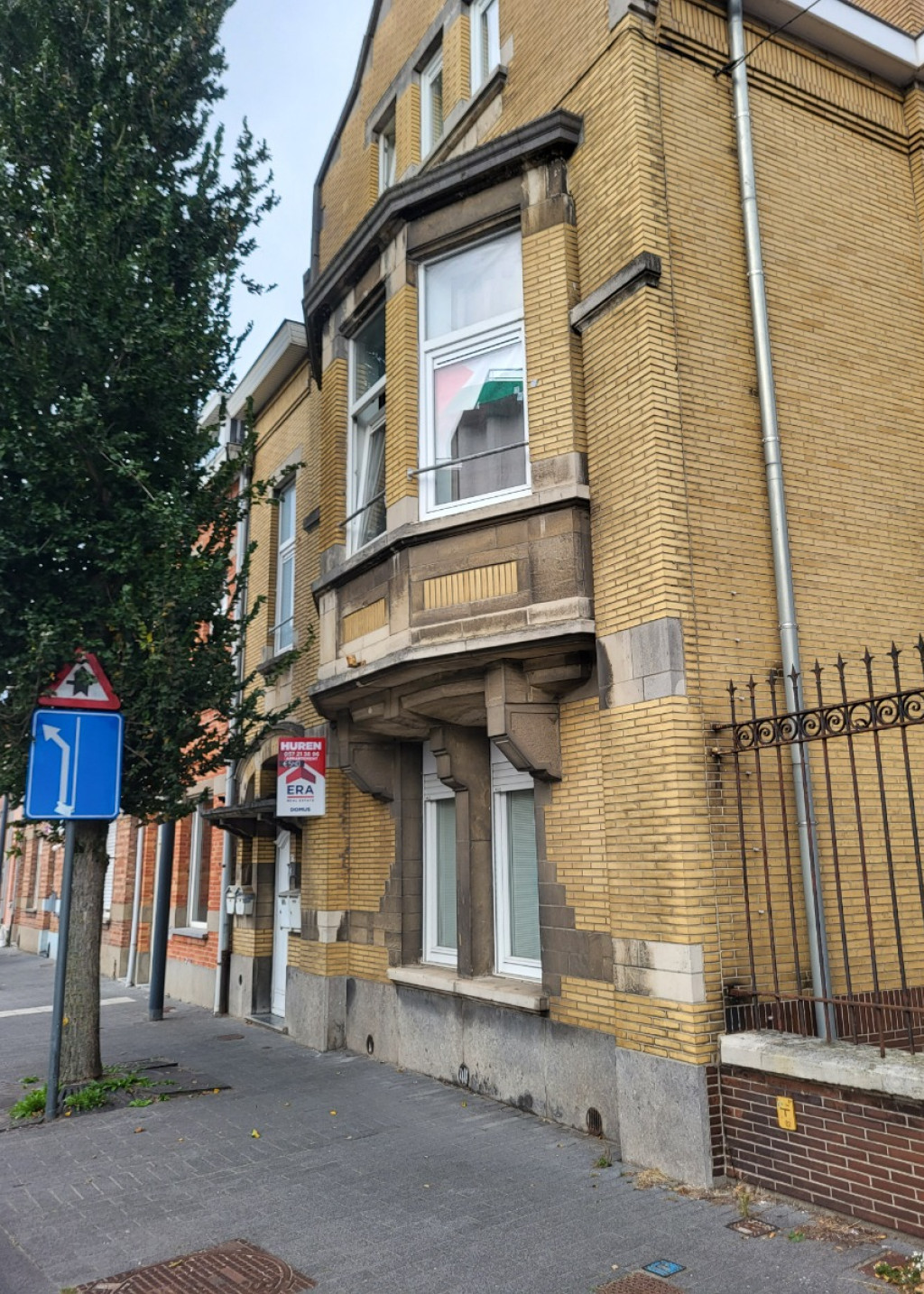 Brugseweg - 27 - GLVB - 8900