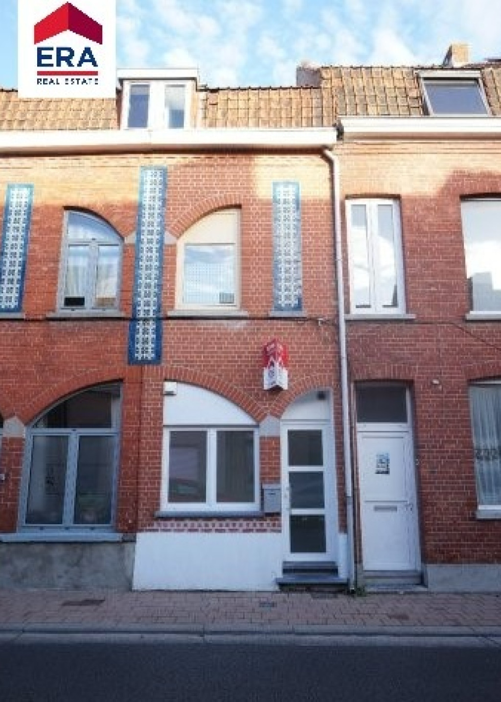 Wahisstraat - 97 - - 8930