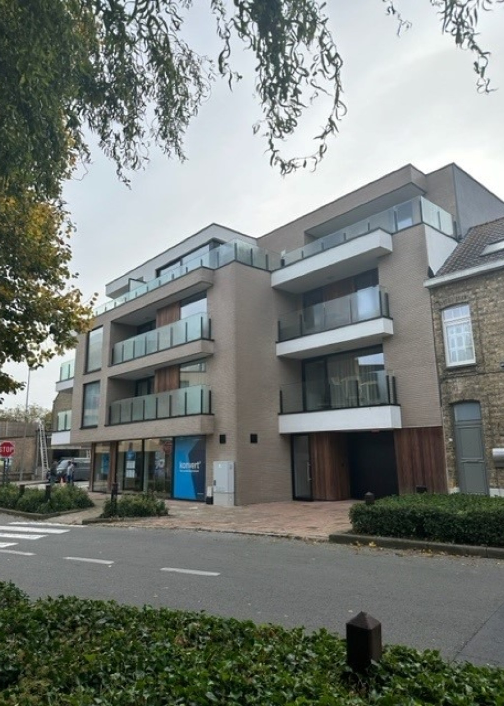 Zuidstraat - 59 - - 8630