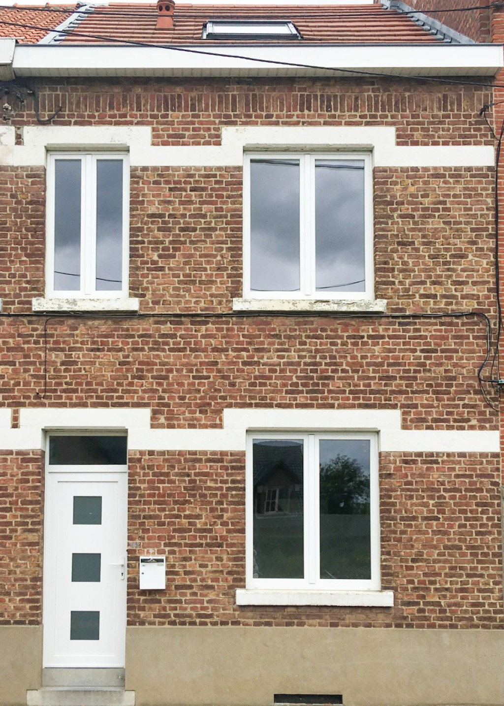 Houtemstraat - 282 - - 3300