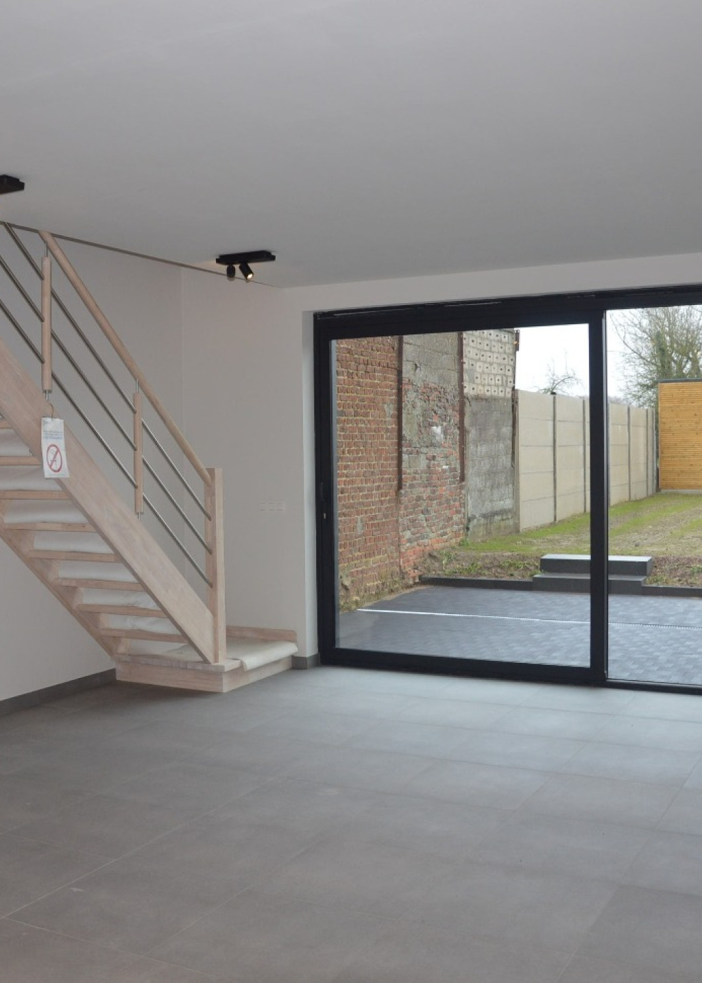 Keibergstraat - 12 - A - 3400