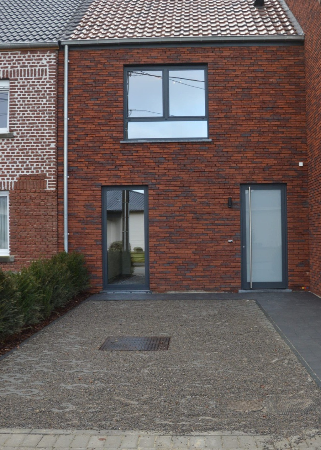 Keibergstraat - 12 - A - 3400