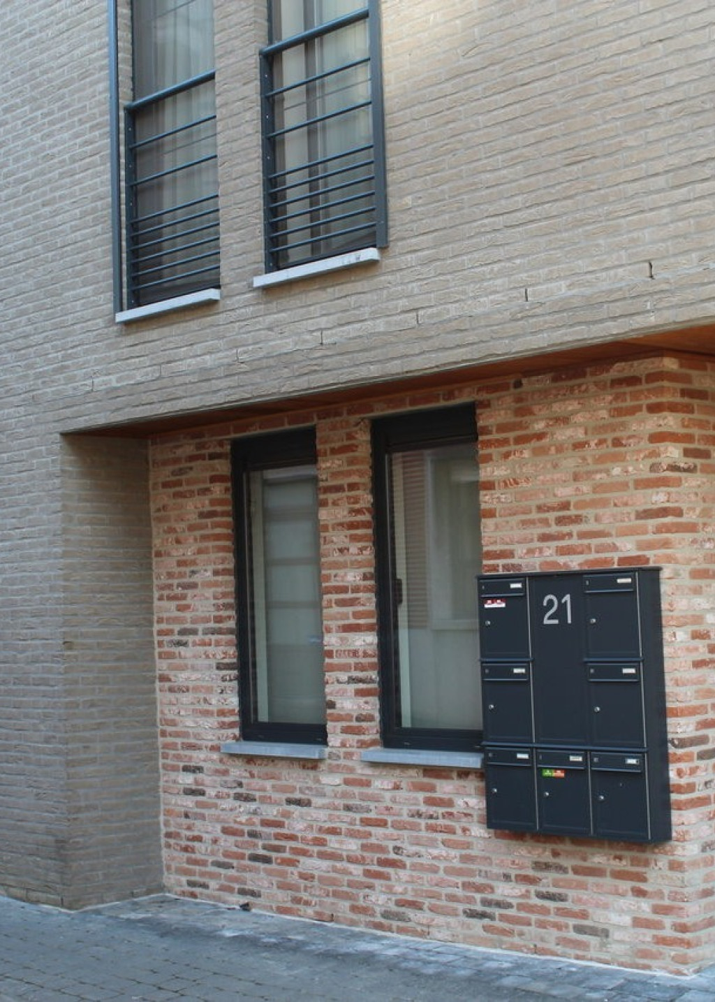 Allerheiligenberg - 21 - A - 3290