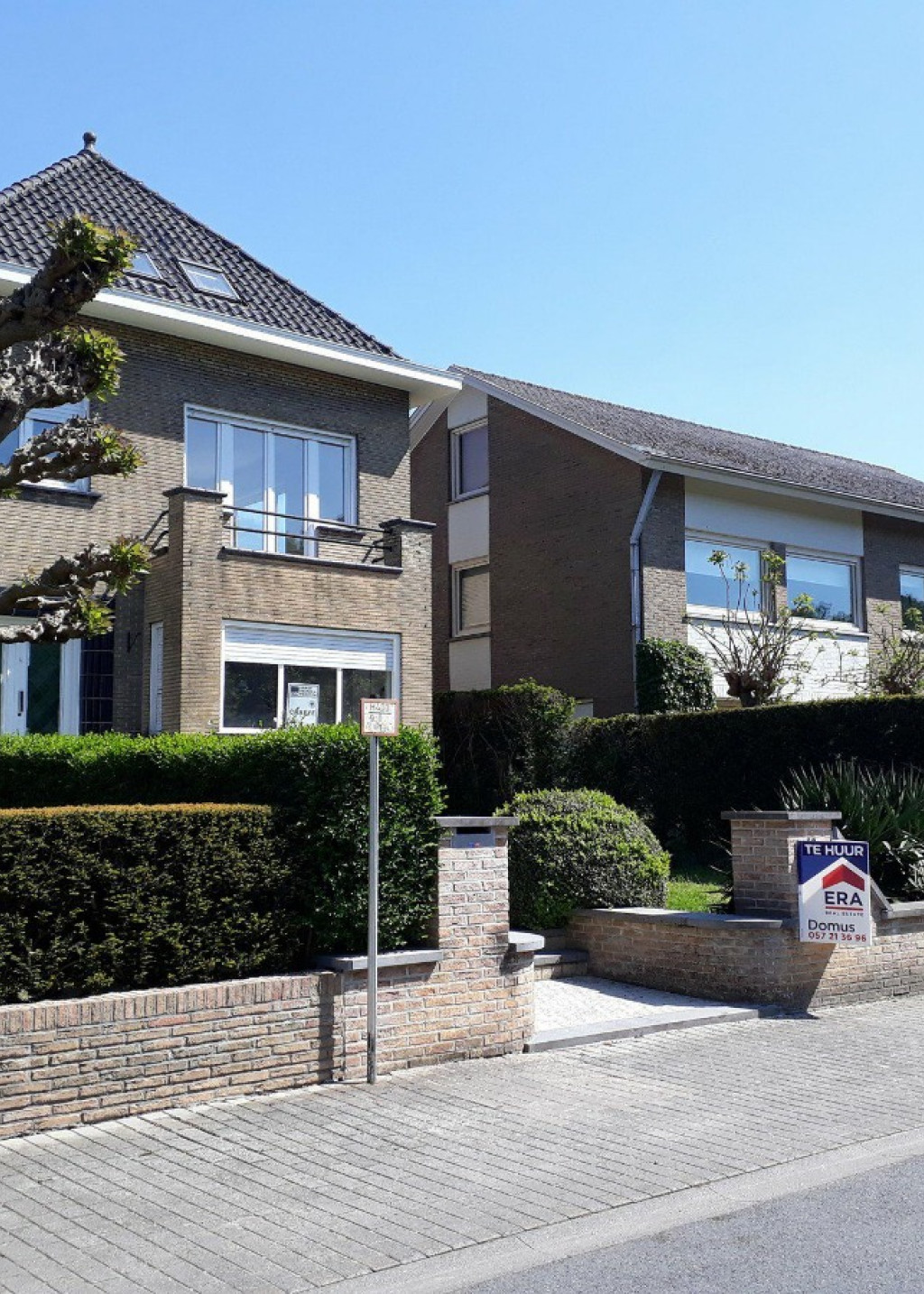 Kiplinglaan - 10 - - 8900