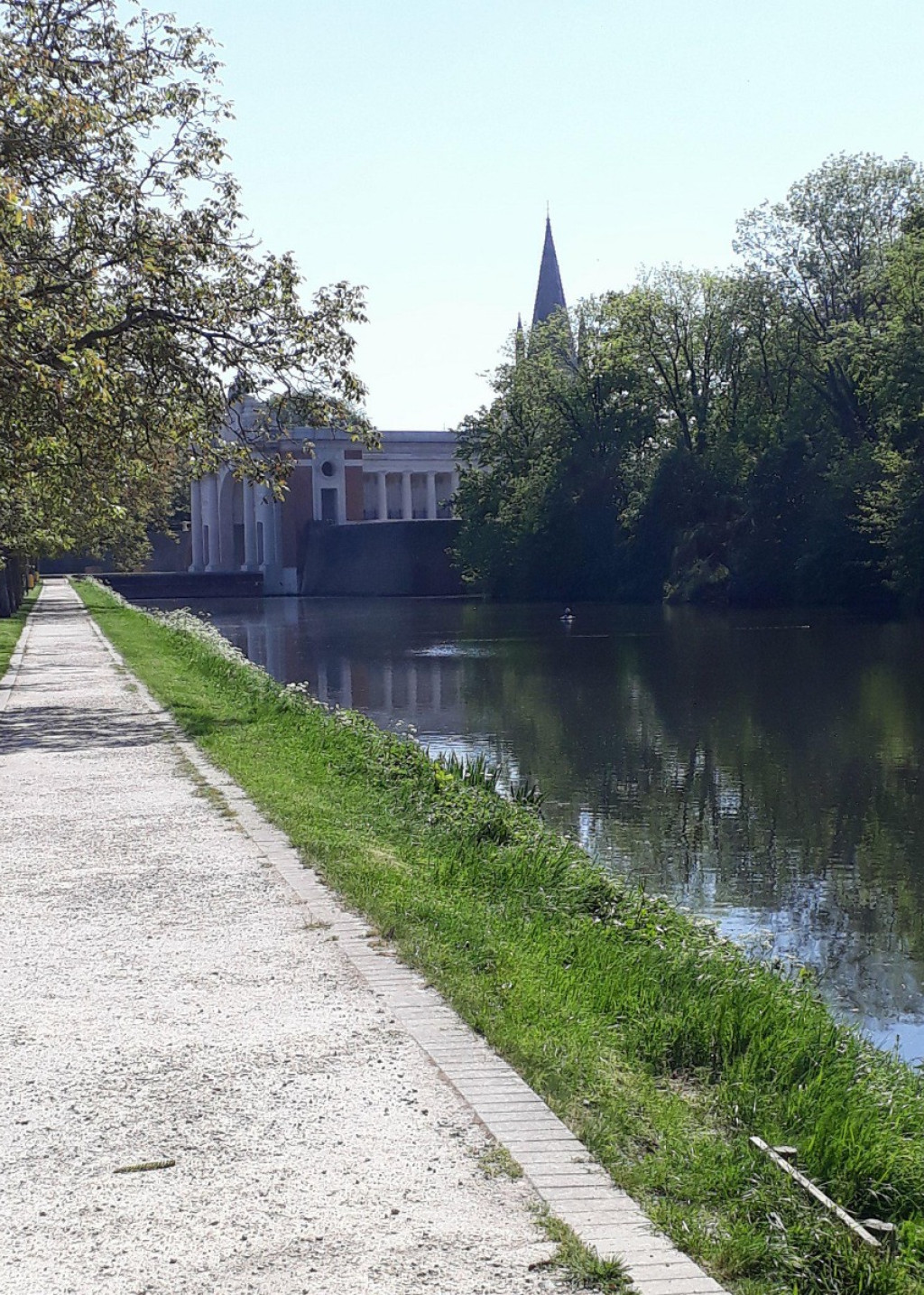 Kiplinglaan - 10 - - 8900