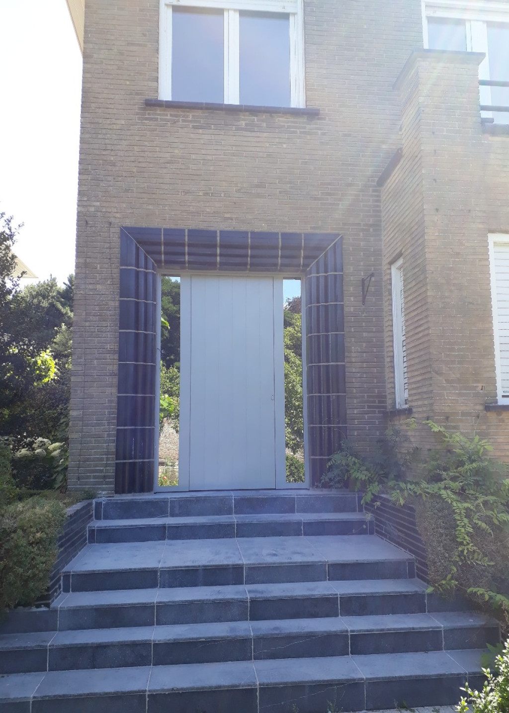 Kiplinglaan - 10 - - 8900