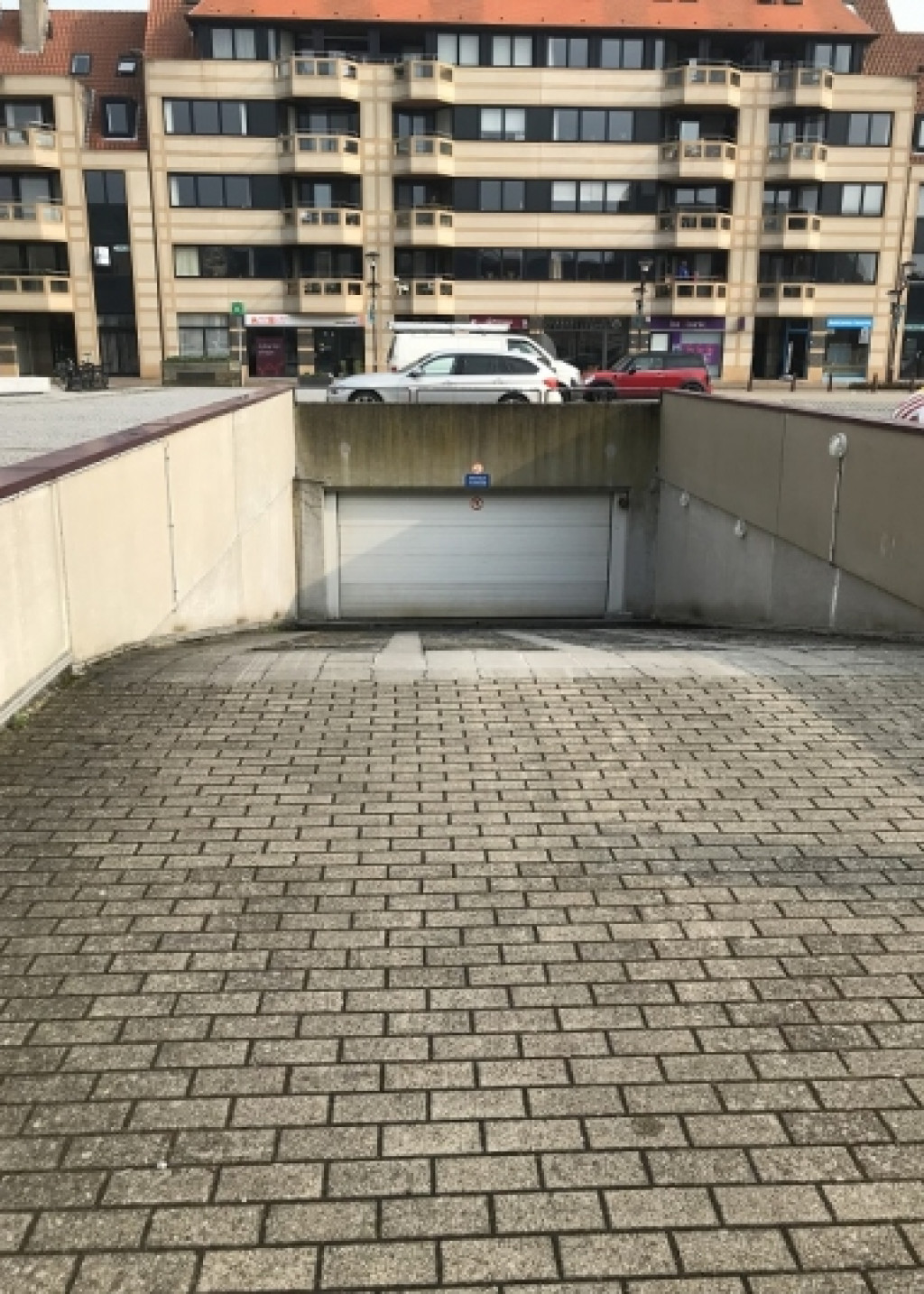 Sint Denisplaats - 0 - BOX 35 - 8630