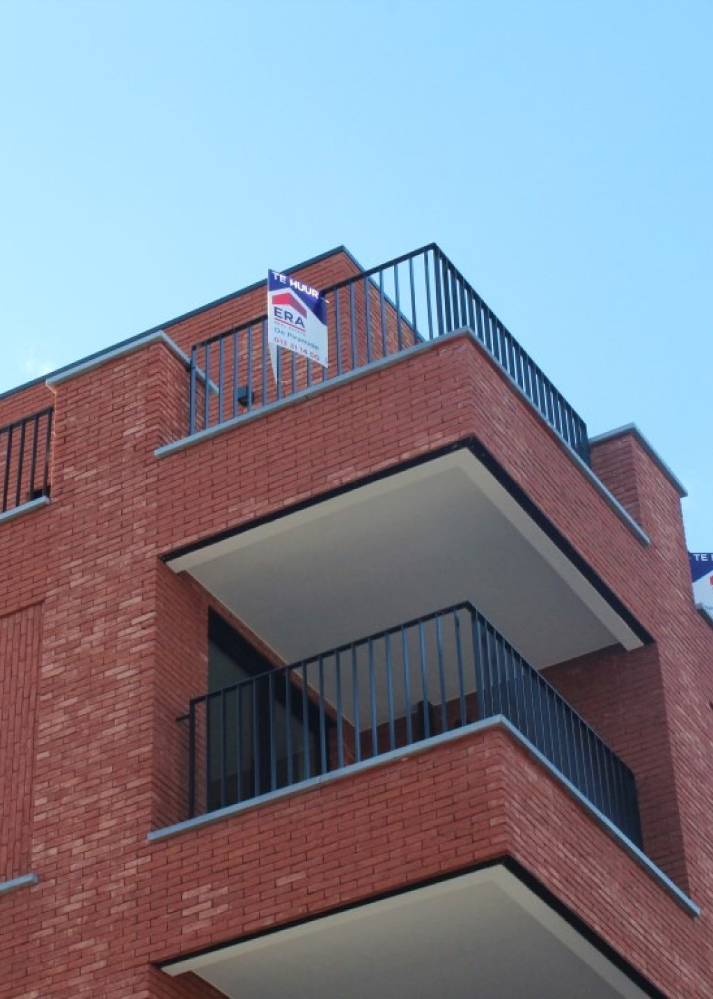 Turnhoutsebaan - 12 - A4 - 3290