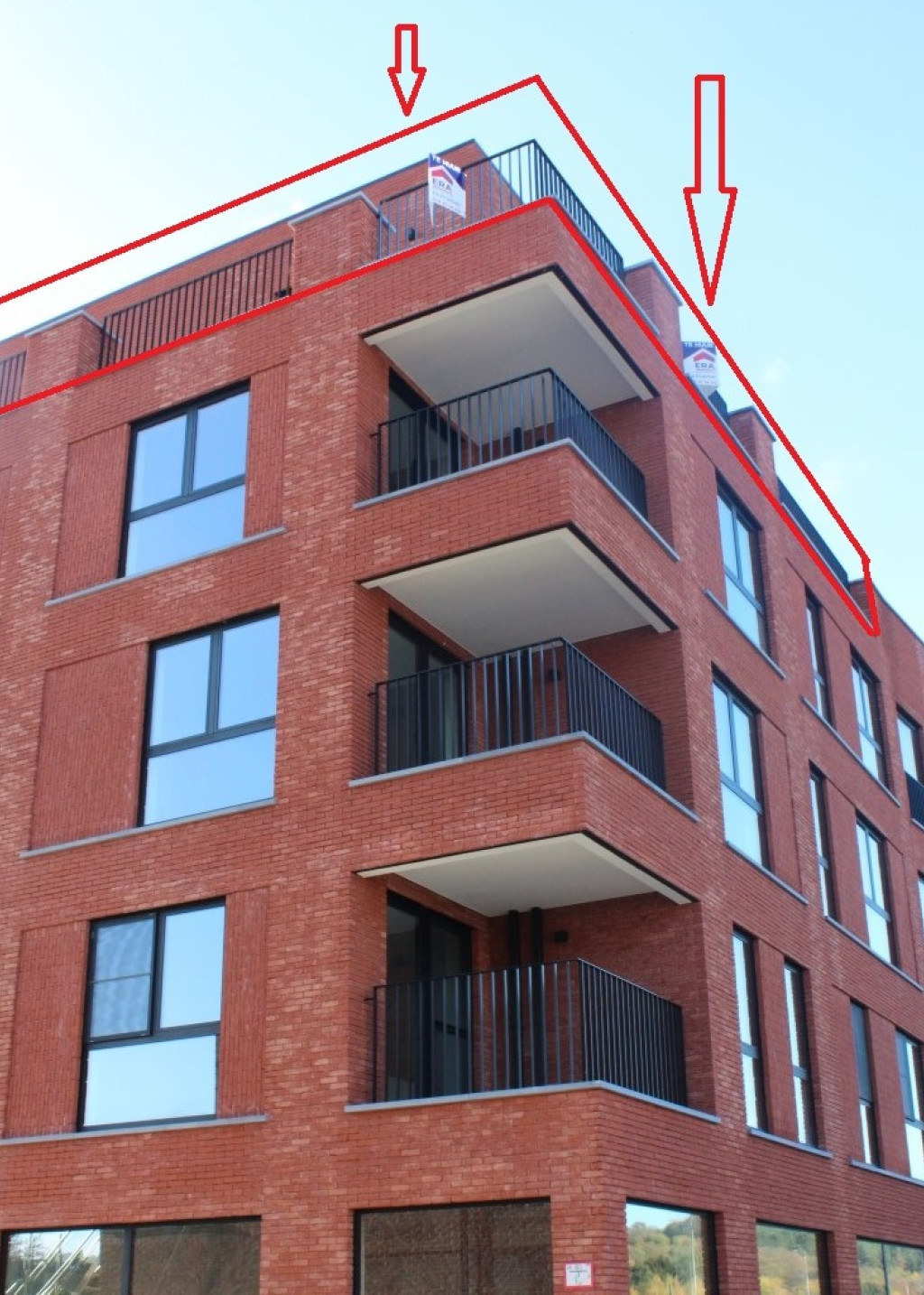 Turnhoutsebaan - 12 - A4 - 3290