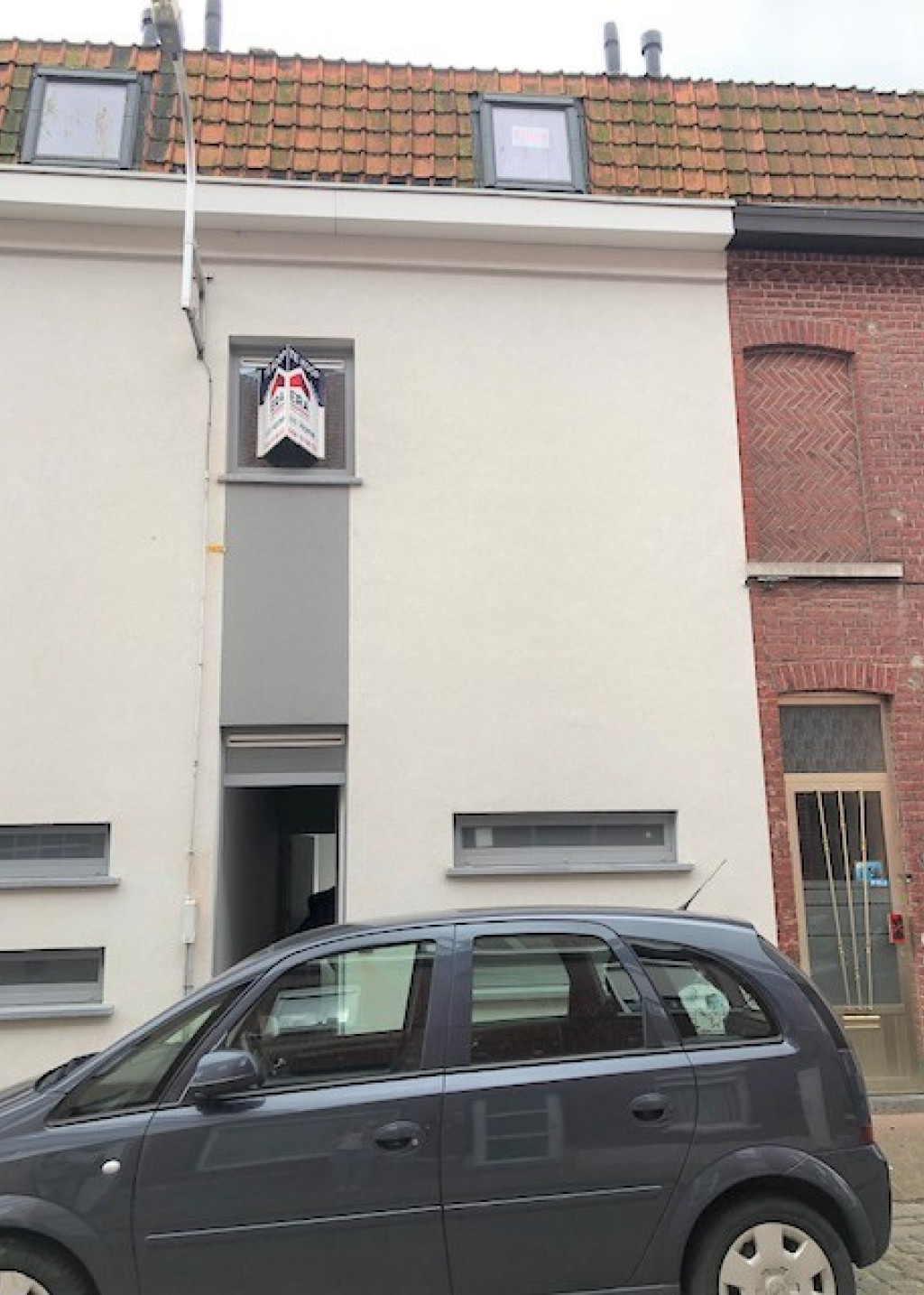 Tramstraat - 62 - - 8940