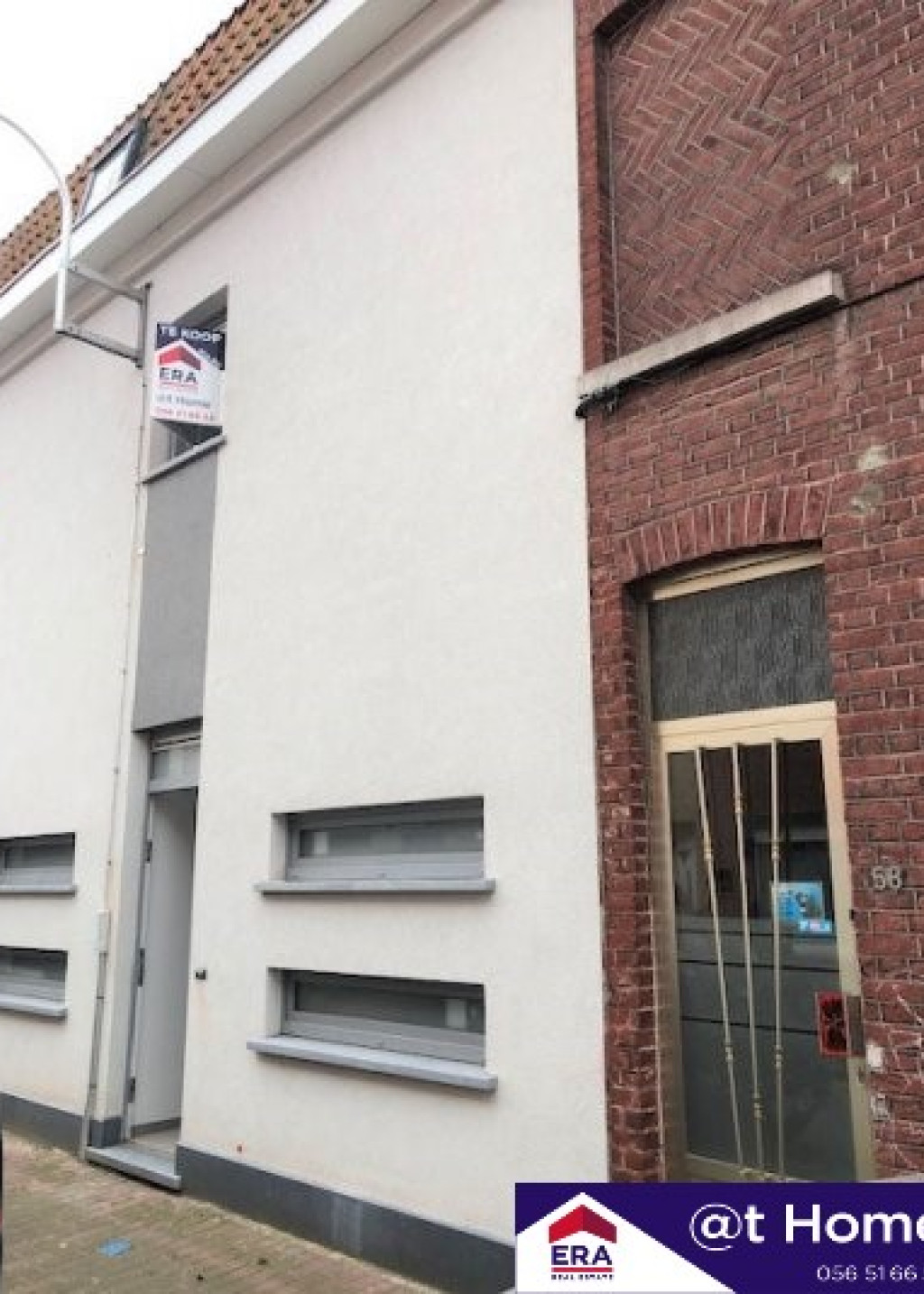 Tramstraat - 62 - - 8940