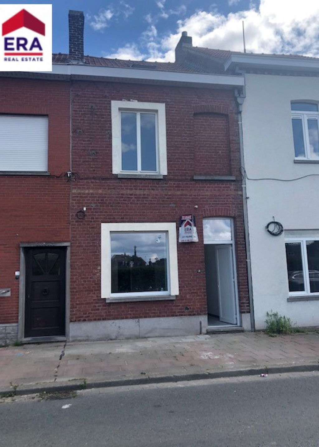 Komenstraat - 91 - - 8940