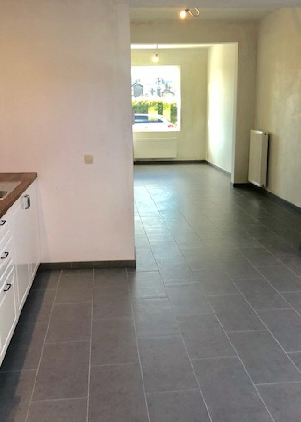 Komenstraat - 91 - - 8940