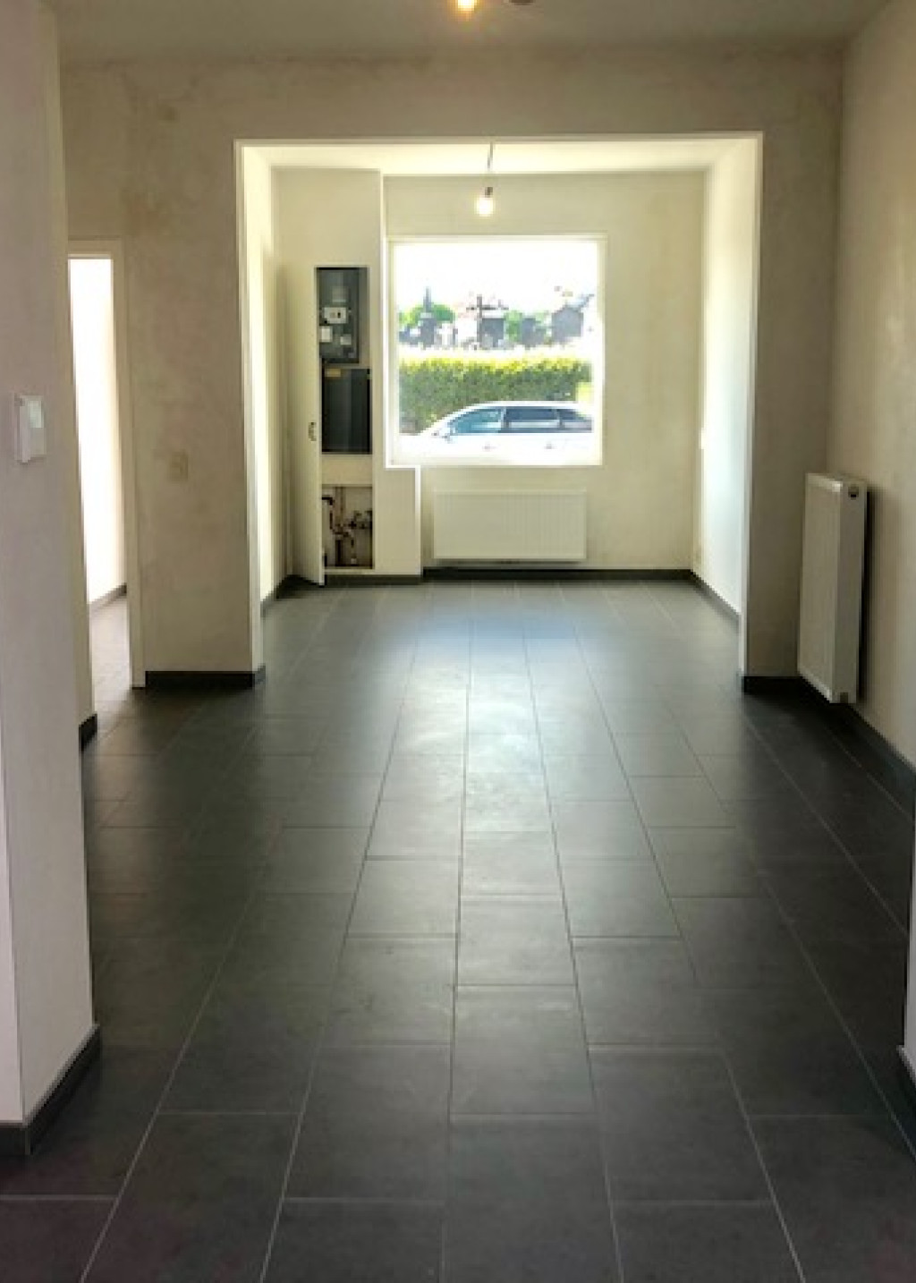 Komenstraat - 91 - - 8940