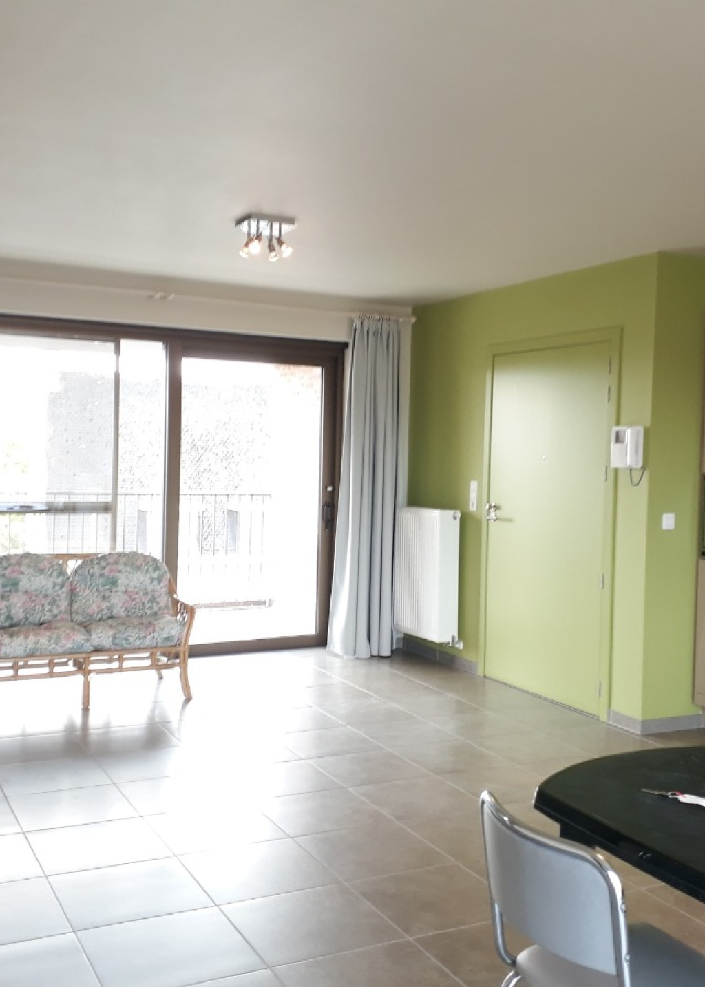 Nijverheidsstraat - 6 - 202 - 8970