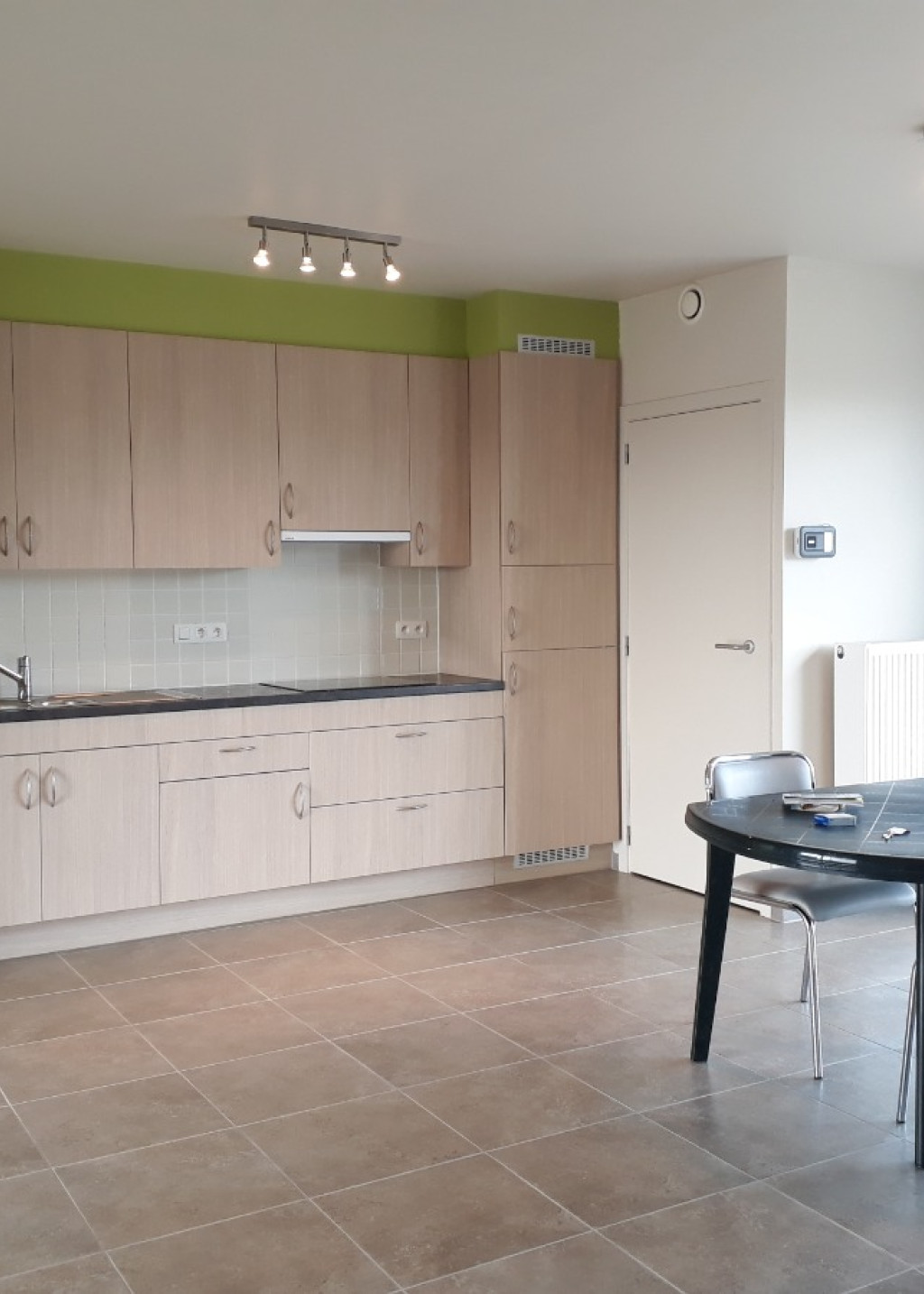 Nijverheidsstraat - 6 - 202 - 8970