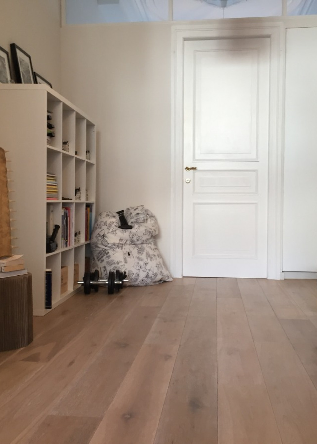 Fourmentstraat - 18 - - 2018