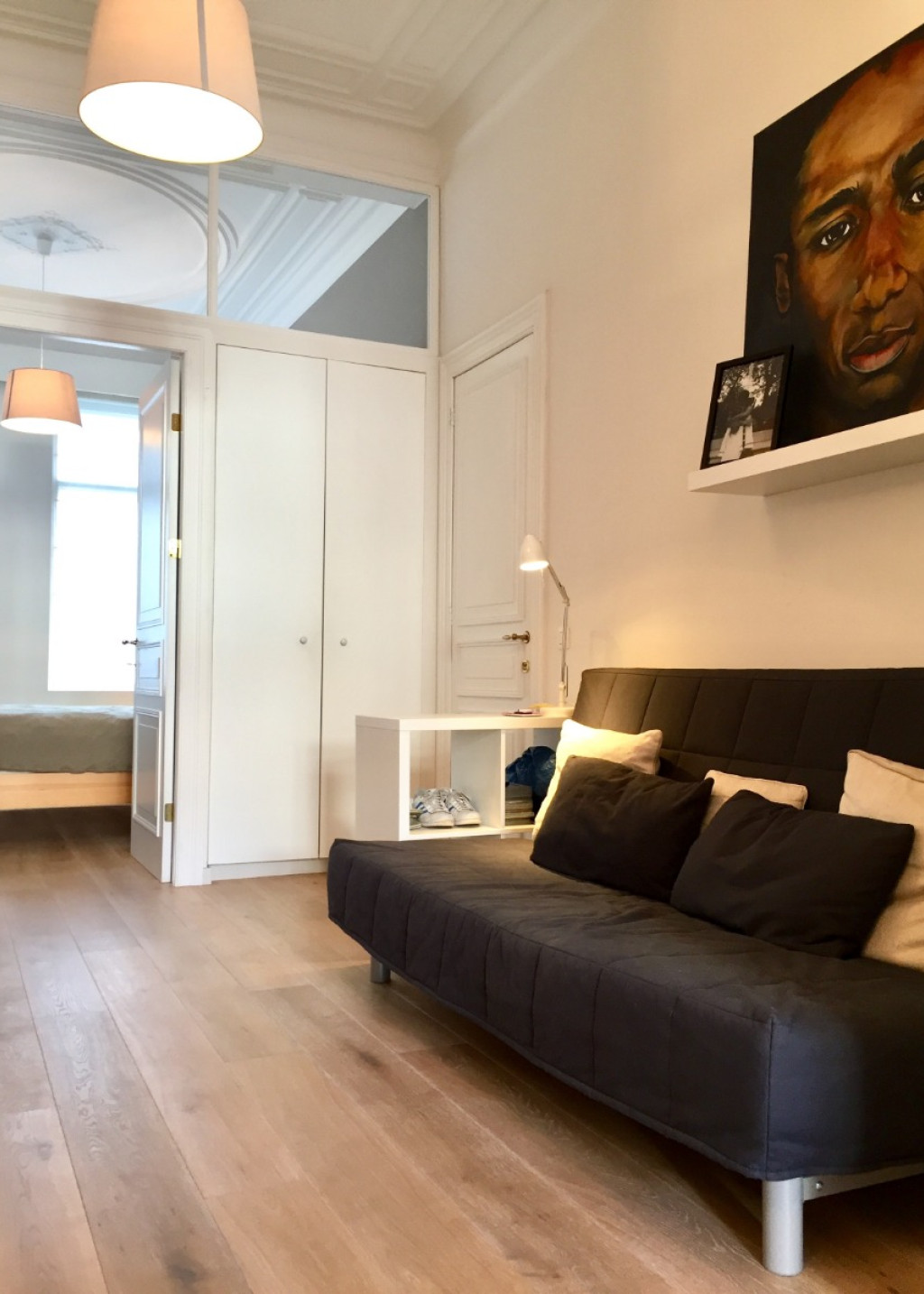 Fourmentstraat - 18 - - 2018