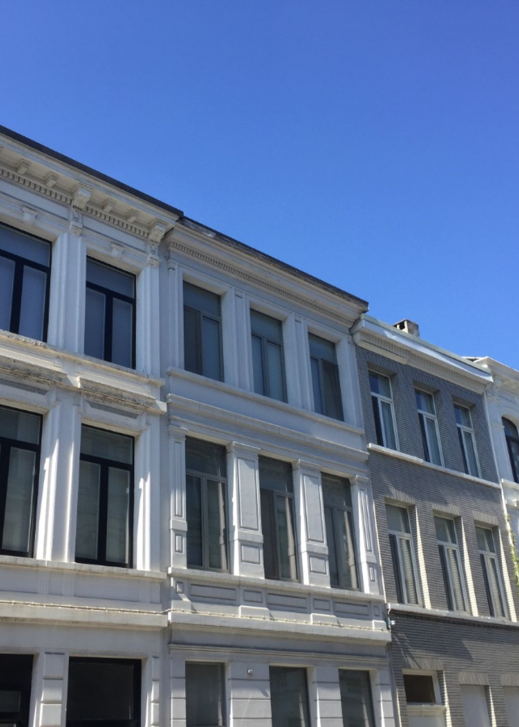 Fourmentstraat - 18 - - 2018