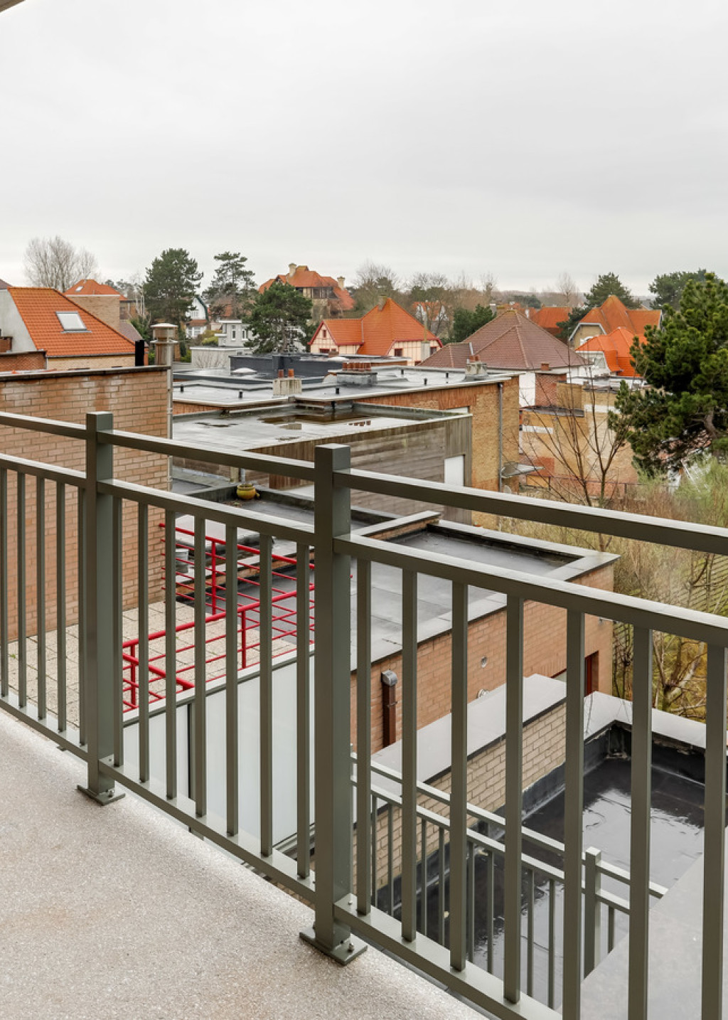 Strandlaan - 285 - 0401 - 0401 - 8670