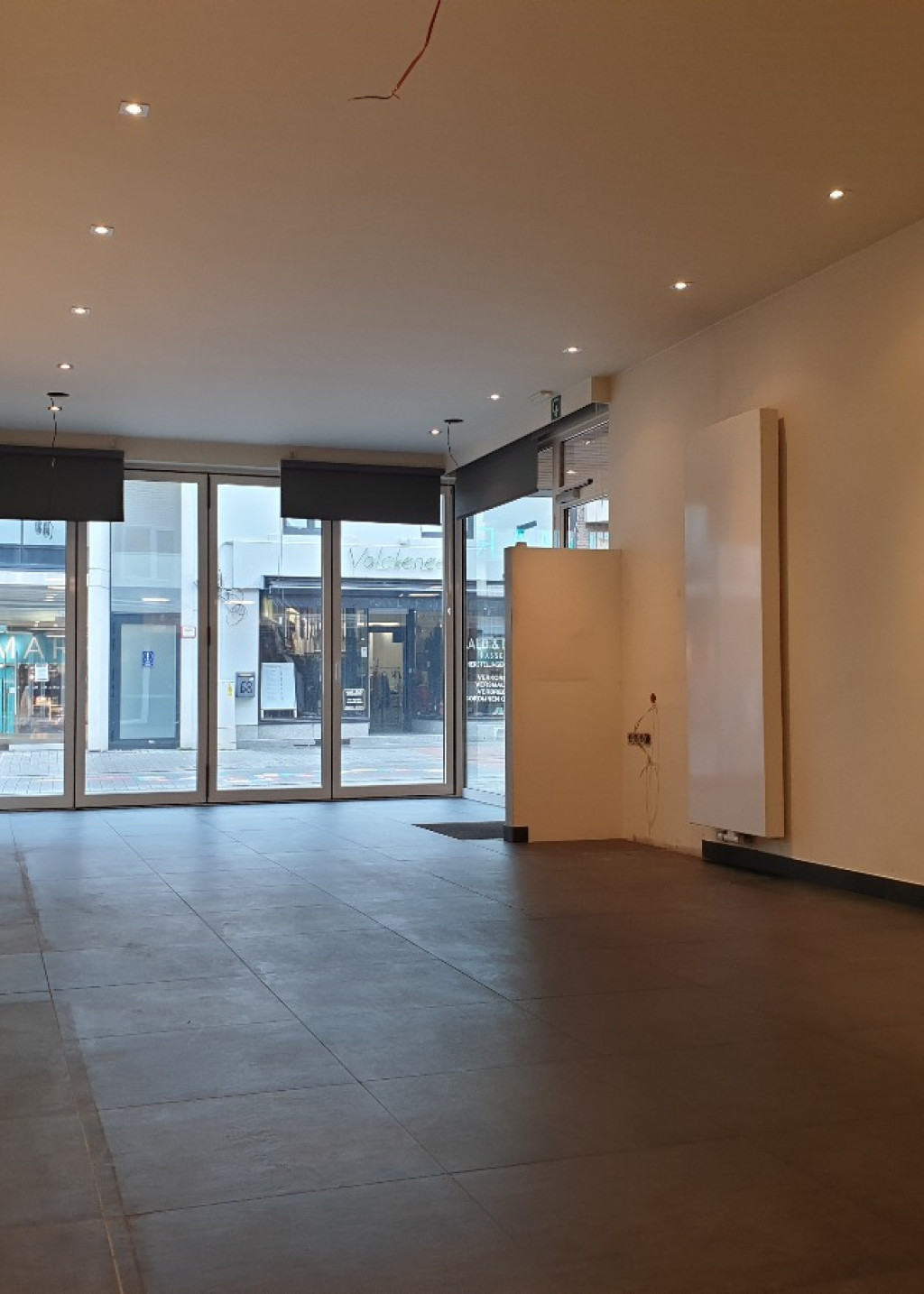 Demerstraat - 83 - 1 - 3500