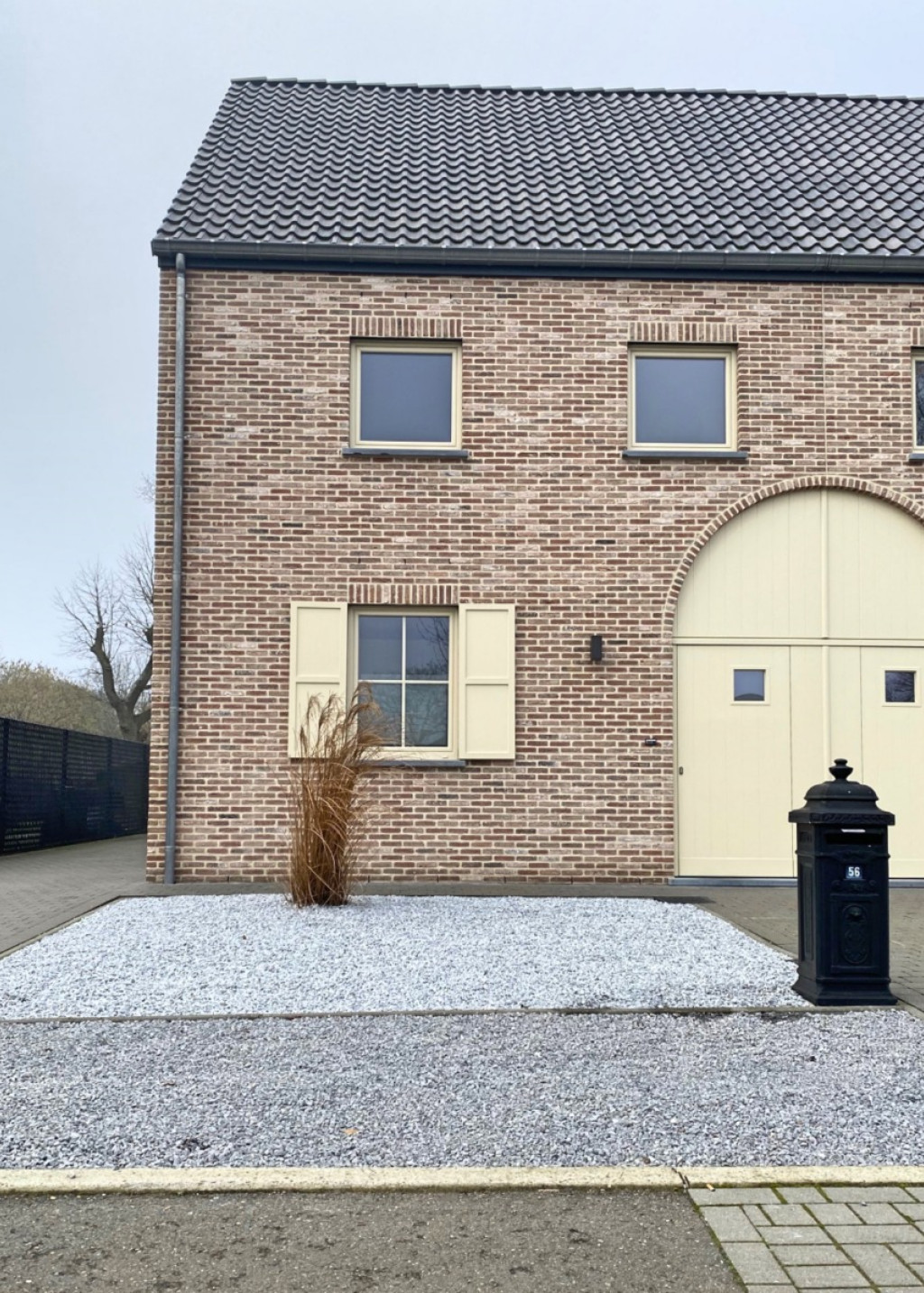 Bivakstraat - 56 - - 3581