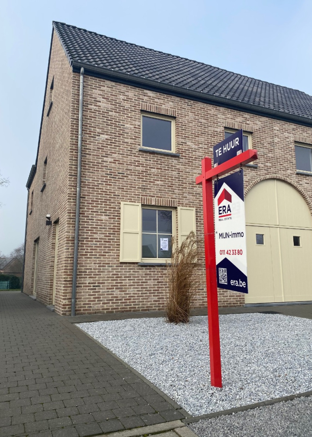 Bivakstraat - 56 - - 3581
